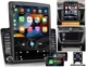 For 2004-2019 Dodge Grand Caravan Car Stereo Radio Android 13 Carplay GPS Camera