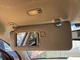 Driver Left Sun Visor Without Sunroof Fits 16-18 TUCSON 2035751