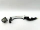 12-18 AUDI A7 A6 C7 RIGHT RH PASSENGER SIDE EXTERIOR DOOR HANDLE ASSEMBLY OEM