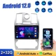 Android 12.0 9" 32GB Car Stereo CarPlay Radio For Chrysler Aspen 300C 2004-2007
