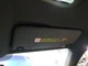Rh Passenger Side 2016 S3 Audi Sun Visor/Sunvisor Sku#4364446