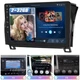 For Toyota Tundra 2007-2013 Sequoia 2008-2018 Car Radio Stereo Camera Android 12