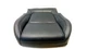 16-20 JAGUAR X260 XF LEATHER SEAT LOWER BOTTOM FRONT LEFT OEM 052725B