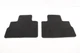 2020-2021 NISSAN SENTRA REAR FLOOR INTERIOR CARPET COVER LINER MAT SET OF 2 OEM
