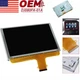 REPLACEMENT Radio Touch-Screen GLASS Digitizer For 2015-18 Chevrolet GMC MYLINK
