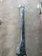 RIGHT GRY ROCKER PANEL MOULDING OEM 2015 JEEP GRANDCHER 1VN70TZZAC