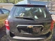 2016 Chevrolet Equinox Rear View Mirror Telematics OnStar OEM Used 267-00195