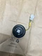 Porsche 944 924 924S A/C AC Blower Heater Fan Control Switch Unit 477959530 OEM