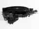 13-18 Audi S6 C7 2014 Rear Right Passenger Exterior Door Handle Bracket ;:A