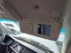 2016 KIA Optima Right Passenger Sun Visor Black Used 268-12195R 107K Miles