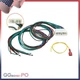 Wire Harness Amp Bypass For LEXUS IS300 2001-2005 Aftermarket Radio WH-0046 US
