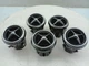MERCEDES CLA AIR VENT DASHBOARD SET A1178300354 C117 2013 - 2019