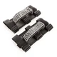 Rugged Ridge 13505.32 Paracord Grab Handles