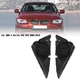 Pair Sealing Gasket Of Speakers For BMW 3 Series E92 E93 06-13 US