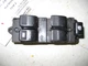 WINDOW SWITCH Mazda 626 1999 99 7668