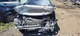 Passenger Right Sun Visor With Illumination Fits 14-18 VOLVO S60 1789575