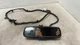 Used Front Center Interior Rear View Mirror fits: 2014 Jeep Wrangler automatic d