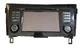 2015-2016 Nissan Rogue Navigation GPS CD Player Receiver Assembly - 25915-9TB0A
