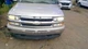 Driver Left Sun Visor Illuminated Fits 04-05 AVALANCHE 1500 1643642