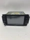 07-13 Jeep Dodge Chrysler Radio P05064756AC  NTG4 REN - Free shipping