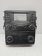  2013 Ford Fusion Radio Dash Audio Ac Control Panel OEM DS7T-18E243-KU