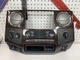 2008 FORD F350 HEAT/AC 4x4 HEATED SEATS CONTROLLER -18C612-DZU7A