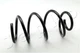 ZCJ3462A JAPKO Suspension Spring for Hyundai, Kia