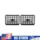 A/C Air Heater Dash Bezel Vents 55063-35030 For Toyota 4Runner Tacoma 1996-02 US