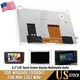 OEM LCD Display Touch Screen For VW Skoda STD2 MIB 684 200 US TDO-WVGA0633F00045