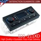 599-211XD Heater ClimateControl AC Module Panel for Chevy GMC Hummer Replacement