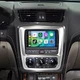 7'' GPS Player For GMC Acadia Chevrolet Traverse Buick Enclave 2013-2017 Radio