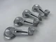 Vintage Lot Of 4 GM Chevrolet ￼Window Crank  Handle, 4301746