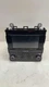 2020-2023 Subaru Impreza Radio Display Screen w/o Nav US Market 86431FL61A Oem