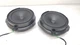 08-18 Mercedes E550 Front Left and Right Speaker Audio Door  USED