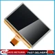 REPLACEMENT Radio Touch-Screen GLASS Digitizer For 2015-18 Chevrolet 84096258