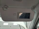 2017 Kia Soul Passenger Sun Visor Illuminated Used 268-10783R 71000 Miles