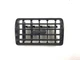 90-93 Honda Accord Outlet Dashboard Center Vent Grille Trim Bezel Black Used OEM