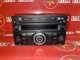 10 11 12 NISSAN SENTRA AM/FM OEM RADIO AUX IN MP3 CD PLAYER  28185-ZT50A NI121U