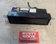 2011 FORD ESCAPE Radio Display Screen BL8T19C116AA