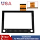 8" Touch Screen Digitizer 8740A130 8740A040 For Mitsubishi Outlander 2019-2022