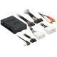 Axxess AXDIS-HK1 Radio Replacement Wiring Interface with SWC for Hyundai & Kia