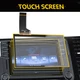6.5'' Pastable Touch Screen Digitizer for VW MIB STD2 Car Radio Multimedia Navi