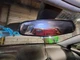 2016 Chevy Cruze Rear View Mirror Manual Dimming OEM 267-10348 Used