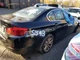 Passenger Sun Visor Illuminated Vinyl Fits 10-16 BMW 535i 5012733