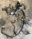 1994-97 DODGE 1500 PICKUP Dash Wiring Harness With Fuse Box P56021696