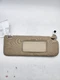 2022 Acura MDX OEM Passenger Right Sun Visor