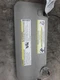 2013-2019 BUICK ENCORE Driver Left Sun Visor OEM UNIT ID 95430422