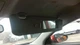 Passenger Right Sun Visor Metal Roof Fits 11-16 SPORTAGE 1626356