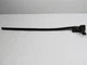 14-20 Jaguar F-Type S 2016 Front Left Door Window Weather Strip Seal :O