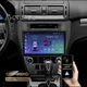Android 14 Car Stereo Radio For Ford Fusion 2010-2012 Wifi Carplay GPS Navi 32G